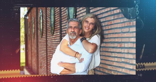 Nuno Homem de Sá Acusado de Violência Doméstica por Frederica Lima