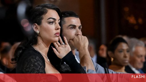 Cristiano Ronaldo Partilha Lado Íntimo em Entrevista Sobre a Perda do Filho