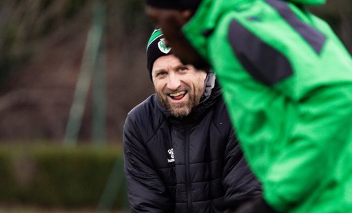 Les jeunes de l'ASSE brillent en Coupe de France et entrent dans l'histoire du club