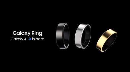 Samsung Expande Ecossistema com o Galaxy Ring e One UI 8 Watch