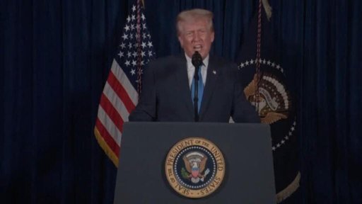 Tiroteo en Washington Desata Endurecimiento de la Política Migratoria de EE.

UU.