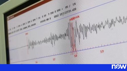 Sismo de Magnitude 3.5 Sentido em Évora Sem Causar Danos