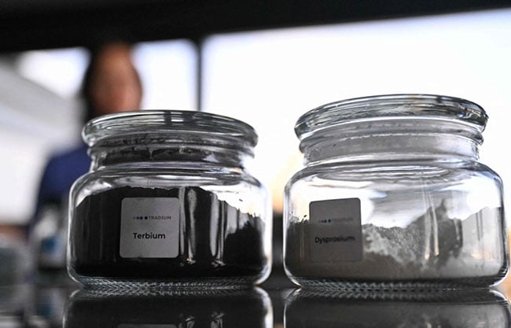 Distensión Diplomática y Comercial entre EE.UU. y China