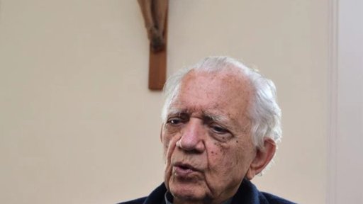 Faleceu D. Teodoro de Faria, Bispo Emérito do Funchal, aos 94 anos