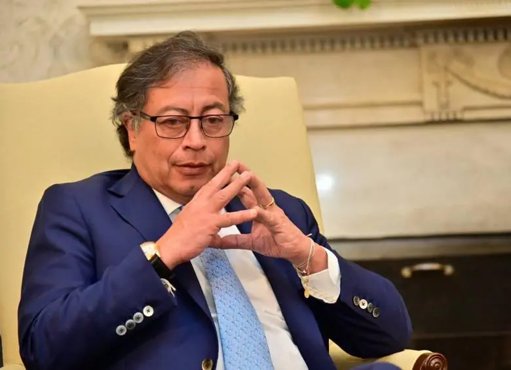 Corte Suprema pide investigar a Petro por presunta violación de topes de campaña en 2022