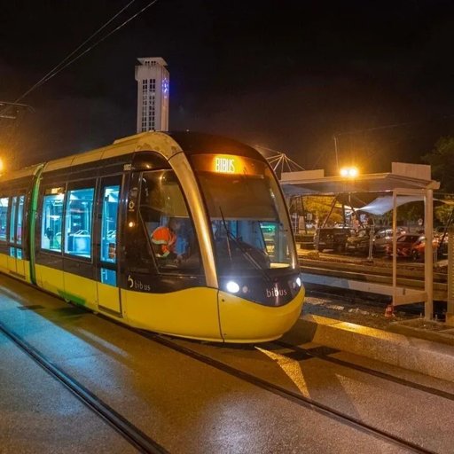 Tramway et BHNS : Brest accélère sa transformation urbaine et écologique