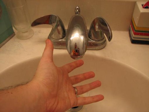 Megafuga en acueducto deja sin agua a más de 600 colonias en Tijuana y Rosarito