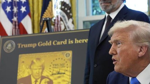 Gobierno de Trump Impone Tarifa de $100,000 Dólares a Visas H-1B, Desatando Caos y Demanda Federal