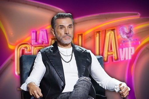 Sergio Mayer Exige Disculpa a TV Azteca por Comentarios sobre su Hijo en “La Granja VIP”