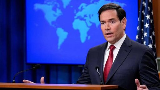 EE.

UU. prohíbe entrada a funcionarios europeos por supuesta “censura” a tecnológicas