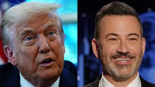 Suspensión de 'Jimmy Kimmel Live!'

desata debate sobre censura y libertad de expresión