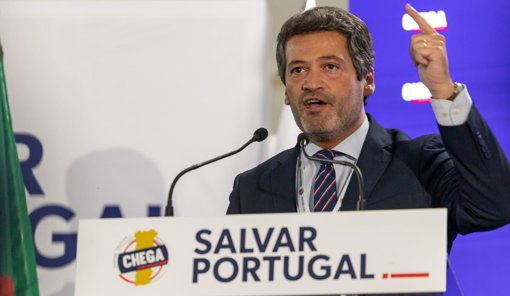 Chega Propõe Retirar Habitação Pública a Pessoas com Cadastro Criminal