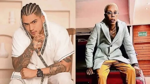 Detienen a 'El Comandante', presunto autor del asesinato de músicos colombianos