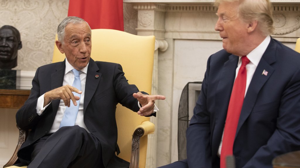 Acordo Comercial EUA-UE Gera Alívio e Críticas de Submissão na Europa