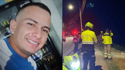 Hallan cuerpo desmembrado en Cajicá durante búsqueda de Valeria Afanador