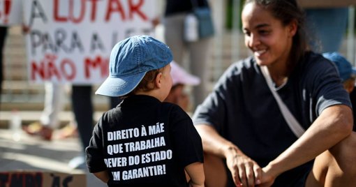 Frente Sindical Comum Contesta Reforma Laboral e Admite Greve Geral