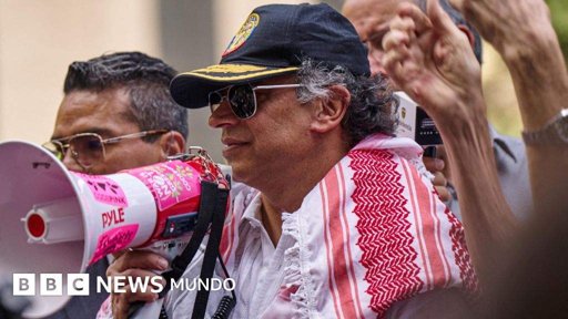 EE.

UU. Revoca Visa al Presidente de Colombia, Gustavo Petro