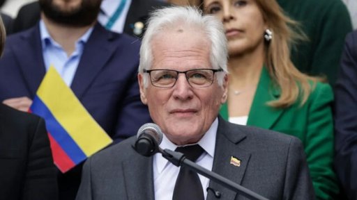 Crisis en el Centro Democrático por definición de su candidato presidencial