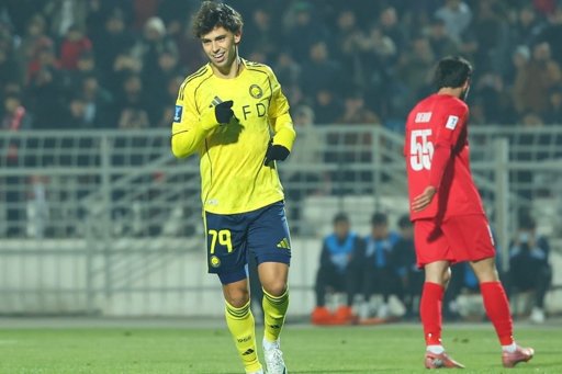 Al-Nassr Goleia na Liga dos Campeões Asiática Sem Cristiano Ronaldo