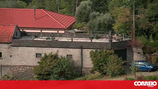 Bebé de 18 meses morre com marcas de corda no pescoço