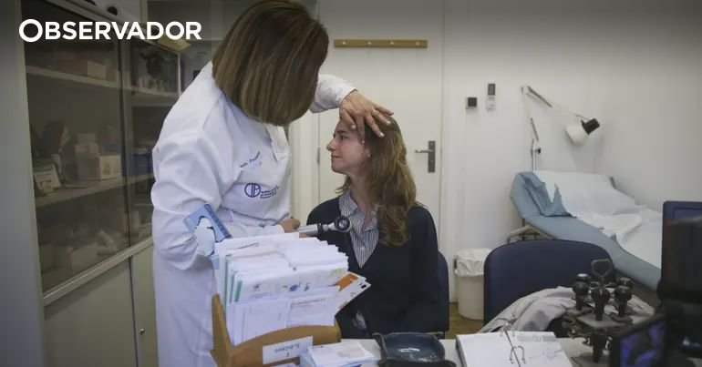 Polo de Saúde do Landal Reabre nas Caldas da Rainha Após Quatro Anos, Reforçando Cuidados de Proximidade