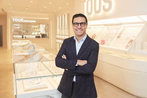 Familia Tous Retoma el Control Total de la Compañía y Renueva su Cúpula Directiva