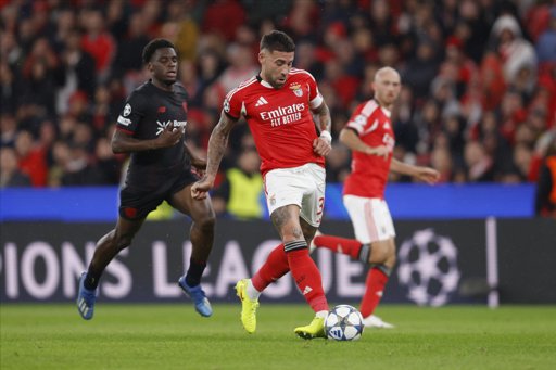 Fase de Liga da Champions a meio: Benfica e Ajax em crise, Sporting em zona de apuramento