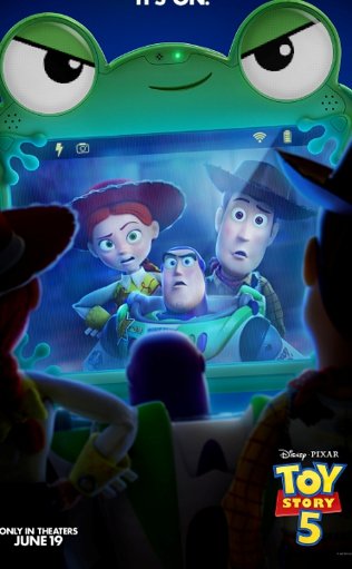 Toy Story 5 Enfrenta a los Juguetes Clásicos con la Era Digital