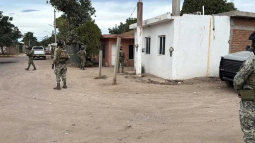 Asesinan a dos mujeres en Culiacán; una era comisaria ejidal