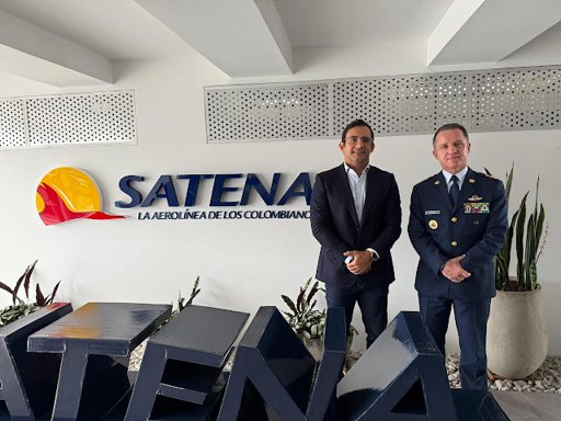 Satena abrirá nueva ruta aérea entre Montería y Barranquilla para fortalecer la conectividad del Caribe