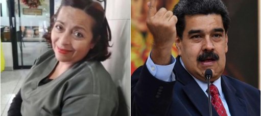 Condena de 30 Años a Médica por Críticas al Gobierno en un Audio de WhatsApp