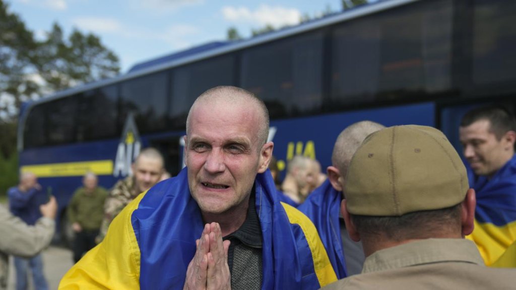 Cumbre Trump-Putin en Alaska genera alta tensión diplomática por el futuro de Ucrania