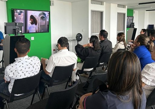 El Festival de Cine Francés celebra su 24ª edición en 18 ciudades de Colombia