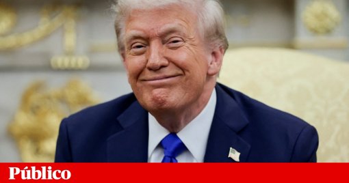 Trump Identificado como Principal Fonte de Desinformação nos EUA