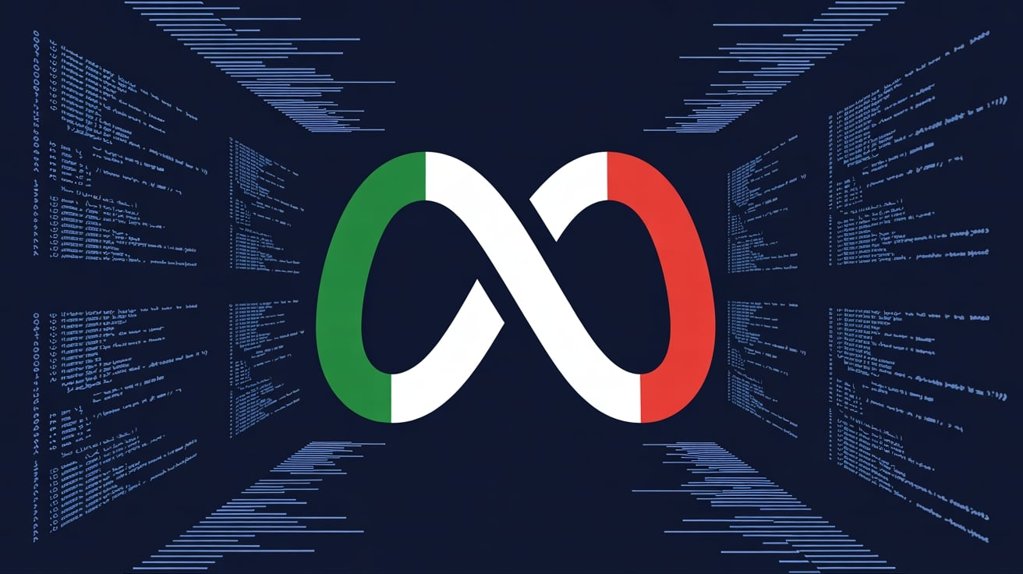 Itália avança com imposto sobre dados e enfrenta contestação judicial das gigantes tecnológicas