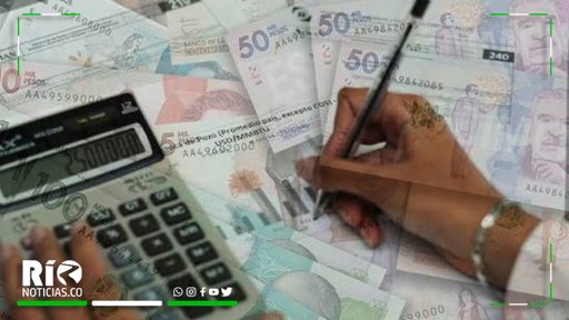 Gobierno Prepara Reforma Tributaria de $16,3 Billones para Financiar Presupuesto de 2026