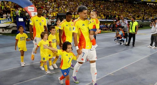 Barranquilla se alista para ser sede de la final de la Copa Sudamericana 2026