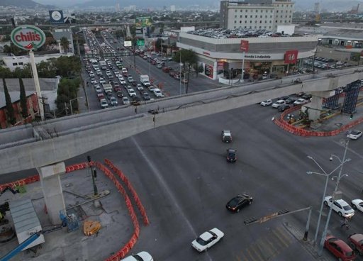 Avance de casi 70% en Líneas 4 y 6 del Metro genera expectativas y retos para el Mundial 2026