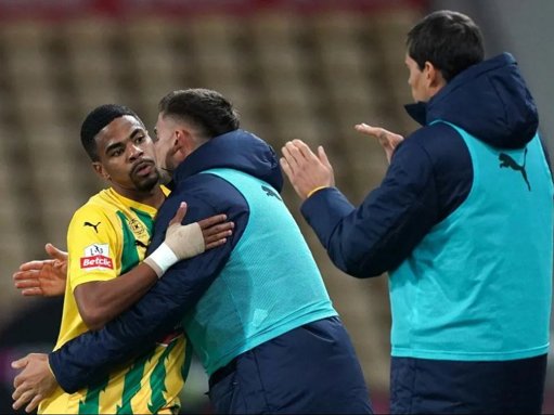 Tondela Surpreende Gil Vicente e Quebra Longo Jejum de Vitórias