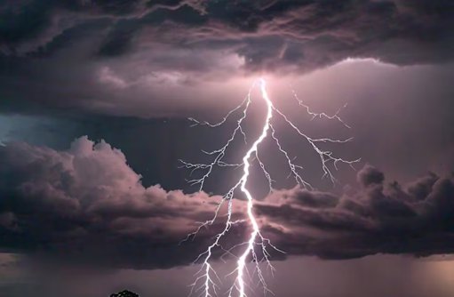 Campesino muere fulminado por un rayo en zona rural de Montelíbano, Córdoba