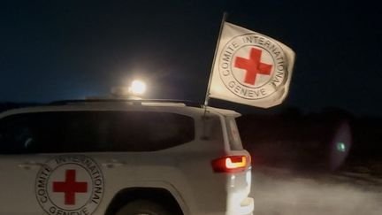 L'échange des dépouilles d'otages, un processus lent et tendu