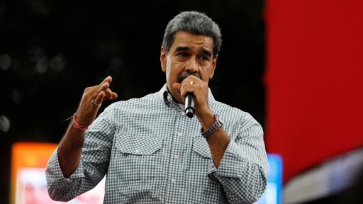 Venezuela anuncia que está lista la primera exportación de gas a Colombia