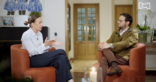 Acusaciones de amenazas entre María Claudia Tarazona y María Fernanda Cabal profundizan la crisis en el Centro Democrático