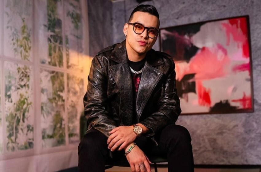 Yeison Jiménez hace historia al llenar El Campín en un concierto-festival