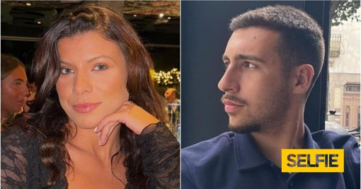 A Separação em Direto no 'Secret Story': Liliana Termina Noivado com Zé