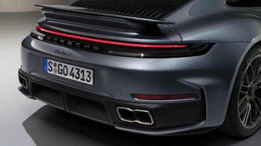 Impacto das Tarifas Atinge Fabricantes Europeus de Automóveis como a Porsche