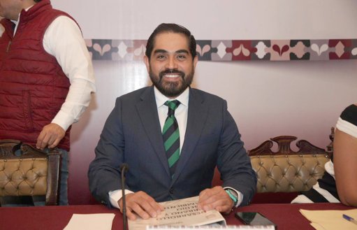 Puebla capital avanza hacia una ciudad más verde y con mayor bienestar animal