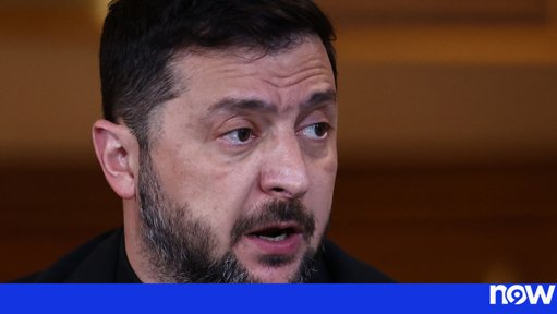 Impasse no plano da UE para usar ativos russos congelados no apoio à Ucrânia