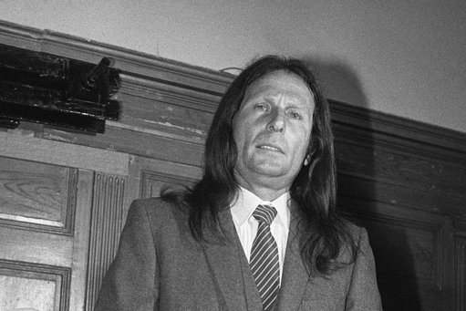 Tommy Recco, le plus ancien détenu de France, est décédé à 91 ans