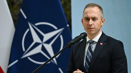 Polónia negoceia envio de caças MiG-29 para a Ucrânia